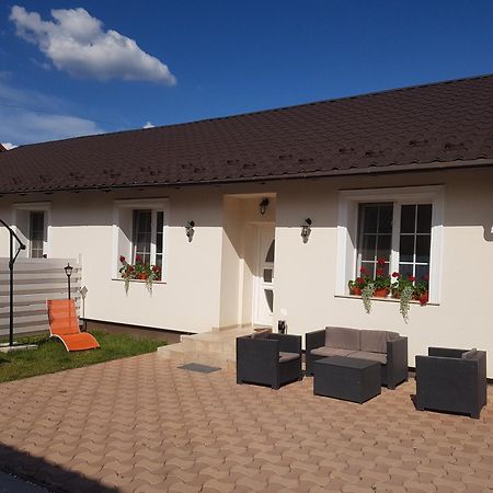 Family Residence Baia Mare Dış mekan fotoğraf