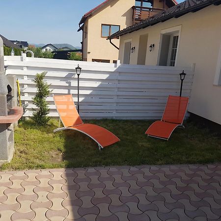 Family Residence Baia Mare Dış mekan fotoğraf