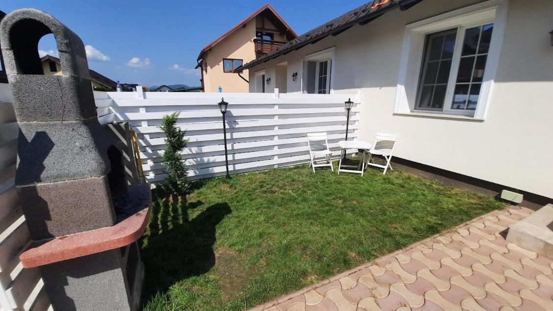 Family Residence Baia Mare Dış mekan fotoğraf