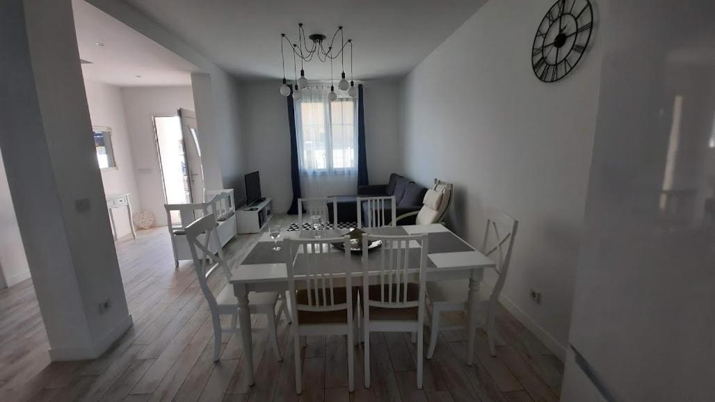 Family Residence Baia Mare Dış mekan fotoğraf